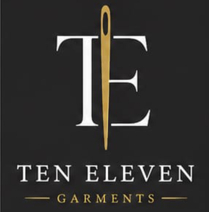 Ten Eleven Garments Logo