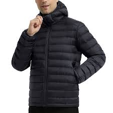 Puffer Jacket